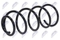 Arc spiral NTY, Cod: ASZ-FR-043