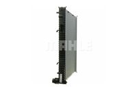 Thumbnail - Radiateur - CR567000P - MAHLE