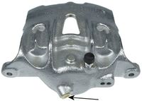 Bremssattel
