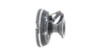 Thumbnail - Koppeling, radiateurventilator - CFC218000P - MAHLE