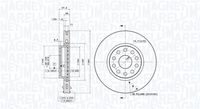 Bremsscheibe