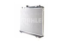 Thumbnail - Radiateur - CR743000S - MAHLE
