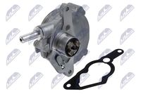 вакуум помпа, спирачна система