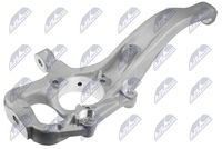 шенкел, окачване на колелата