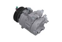 Компресор, климатизация 7820027 KAMOKA