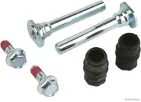 Führungshülsensatz, Bremssattel