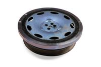 HEPU Riemschijf, krukas 2