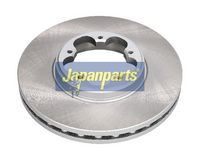 Disc frana JAPANPARTS, Cod: DI-0327C