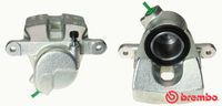 Bremssattel