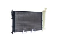 Thumbnail - Radiateur - CR91000S - MAHLE