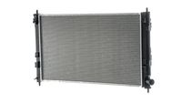 Thumbnail - Radiateur - CR1902000S - MAHLE