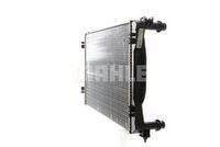 Thumbnail - Radiateur - CR1417000S - MAHLE