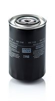 Kraftstofffilter Kraftstofffilter