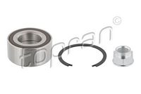 комплект колесен лагер