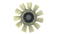 Thumbnail - Koelventilatorwiel - CFF497000P - MAHLE