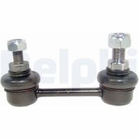 Stange/Strebe, Stabilisator