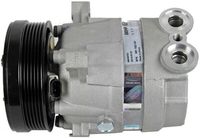 Thumbnail - Compressor, airconditioning - ACP674000P - MAHLE