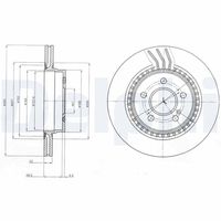 Bremsscheibe