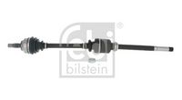 Planetara FEBI BILSTEIN, Cod: 181272
