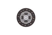 Disc ambreiaj KAMOKA, Cod: DC166
