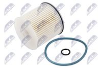 горивен филтър