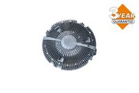 Vascocuplaj / Cupla ventilator radiator NRF, Cod: 49016