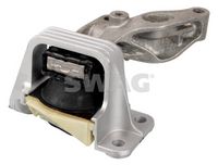 окачване, двигател