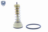 термостат, охладителна течност