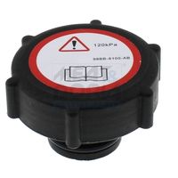 Buson,vas expansiune MEAT & DORIA, Cod: 2036014