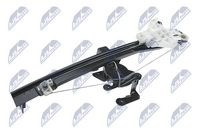 Стъклоподемник EPS-FR-017 NTY