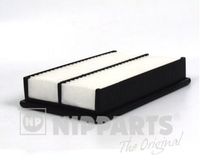 въздушен филтър