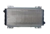 Thumbnail - Radiateur - CR619000S - MAHLE