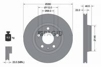 Bremsscheibe Bremsscheibe