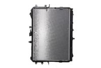 Thumbnail - Radiateur - CR767000S - MAHLE