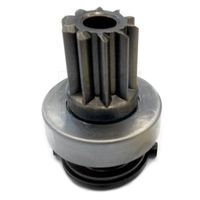Pinion electromotor MEAT & DORIA, Cod: 47107