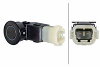 Sensor, Einparkhilfe