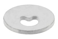Disc de reglare, geometrie roți TOPRAN, Cod: 120 790