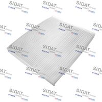 Filter, Innenraumluft