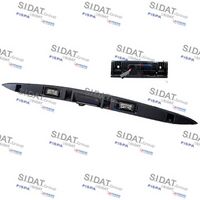 Incuietoare haion SIDAT, Cod: 611049A2