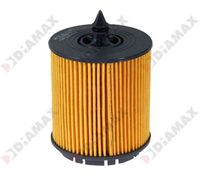 Маслен филтър DL1208 DIAMAX