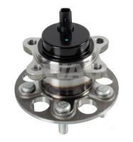 комплект колесен лагер