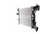 Thumbnail - Radiateur - CR2122000S - MAHLE
