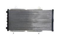 Thumbnail - Radiateur - CR618000S - MAHLE