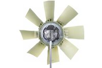Thumbnail - Koelventilatorwiel - CFF419000P - MAHLE