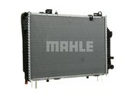 Thumbnail - Radiateur - CR249000P - MAHLE