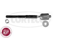 Axialgelenk, Spurstange