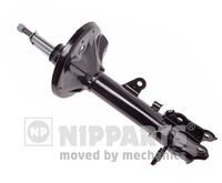 Amortizor NIPPARTS, Cod: N5520531G