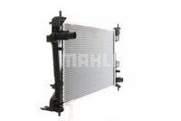 Thumbnail - Radiateur - CR1987000S - MAHLE