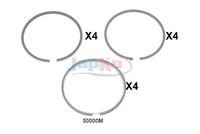 бутален пръстен (сегмент)