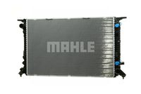 Thumbnail - Radiateur - CR1134000P - MAHLE